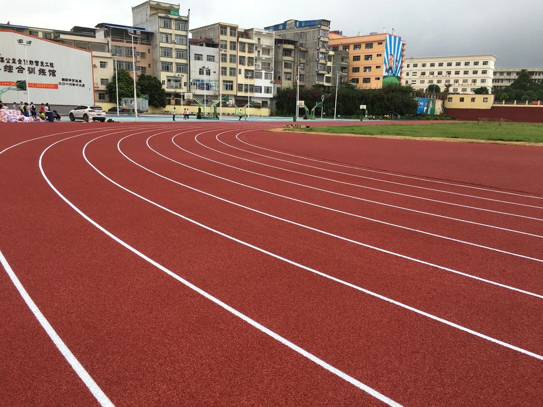 鞍山市人造草坪塑胶跑道材料 - 哪里好